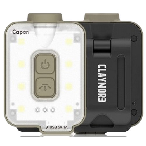 프리즘 CLP-210 크레모아 캡온 40B_이미지