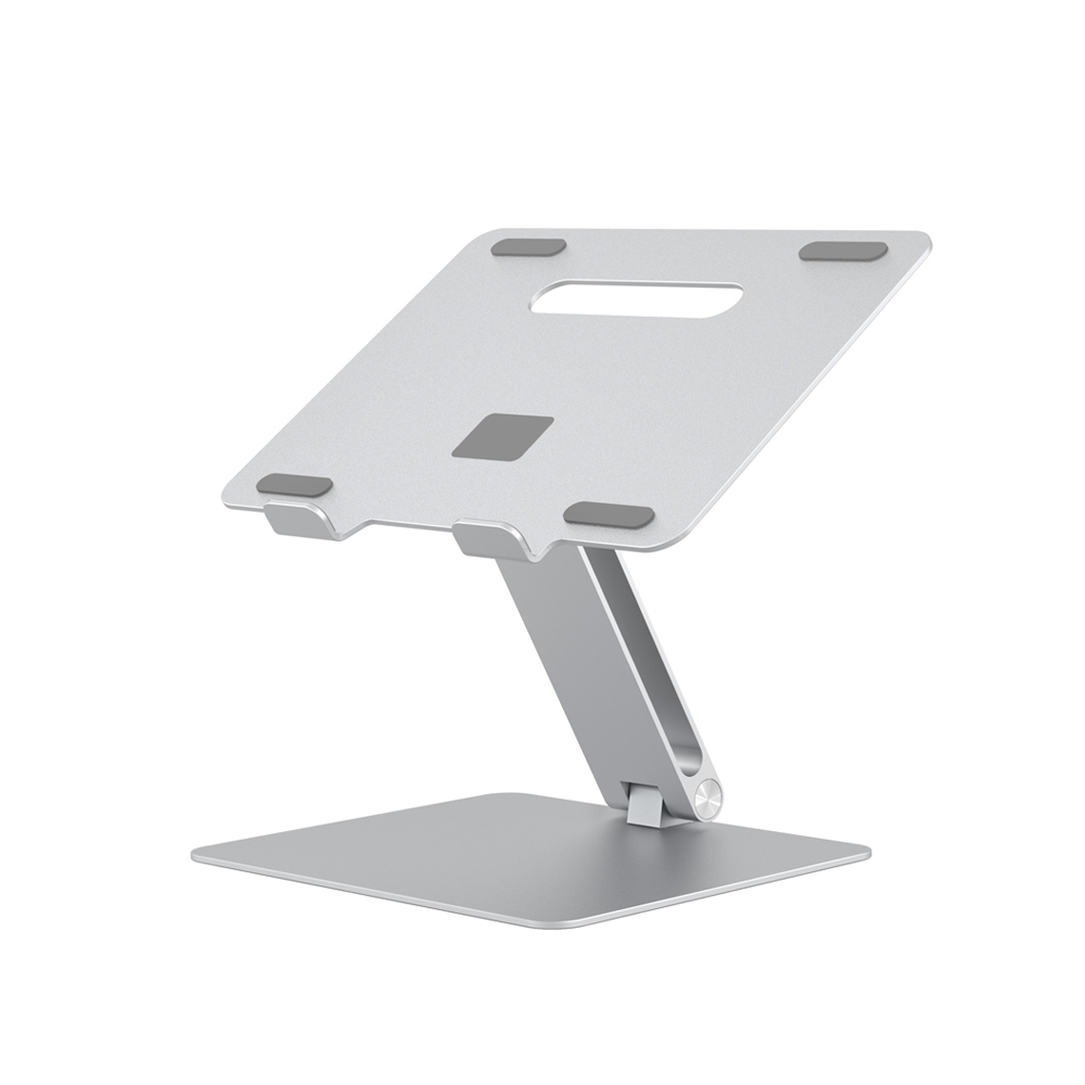 얼리봇 EACN-1100 노트북 거치대 (실버)_이미지