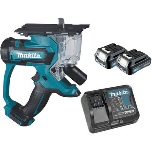 마끼다 SD100D (1.5Ah, 배터리 2개)_이미지