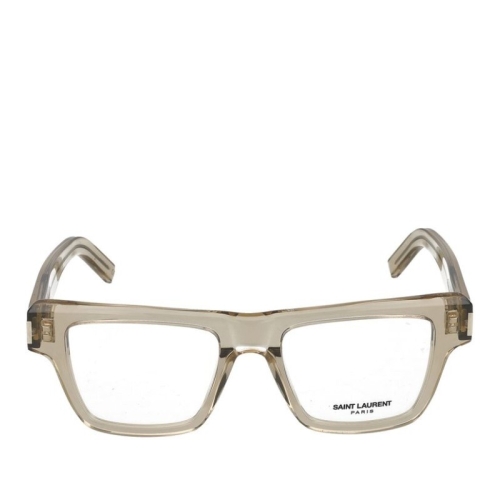 입생로랑 생로랑 스퀘어 풀 림 안경테 SL469OPT 002