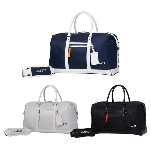 헤지스골프 보스턴백 HZBB-010M이미지입니다. 누르면 해당 게시물로 새창이동합니다.