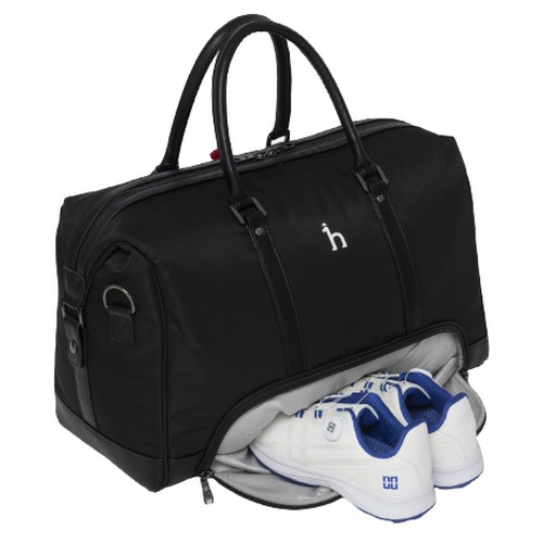 헤지스골프 보스턴백 HZBB-010M_이미지