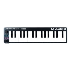 M-AUDIO Keystation 33 MK3_이미지