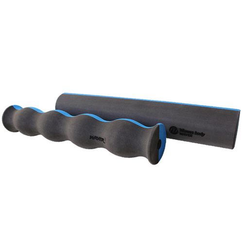  워너바디 EVA 웨이버 폼롤러 (45cm)