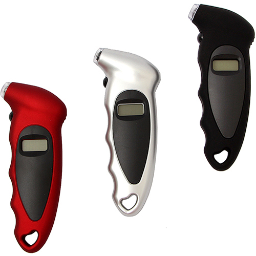 Tree 디지털 타이어 공기압 측정기_이미지