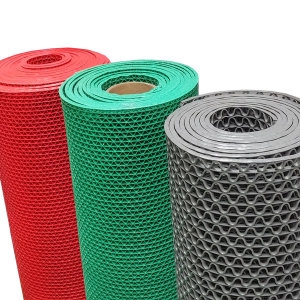 모르포 격자 맘보매트 4T (세로 50cm) (가로 120cm)