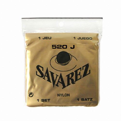 Savarez 520J_이미지
