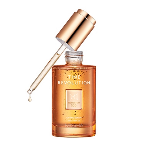 미샤 타임 레볼루션 프라임스템100 리프팅 세럼 50ml (2개)_이미지