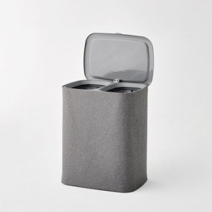 칸칸 패브릭 빨래함 50L