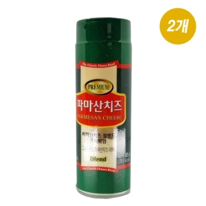 파마산 치즈블렌드 프리미엄 85g 2개