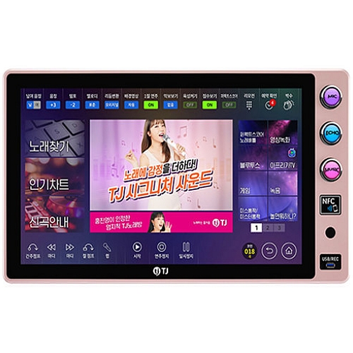 TJ미디어 A2 (정품)