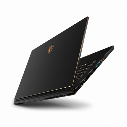 MSI GS�ø��� GS65 Stealth 8SF ���� ����