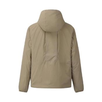 살로몬 모디세이 패딩 자켓 베이지 LC2992500