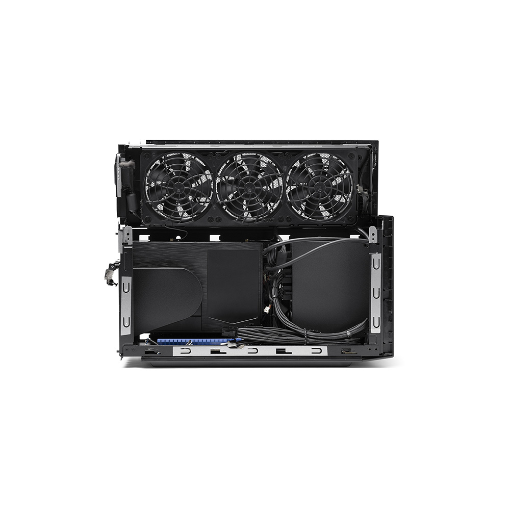 ASUS NUC 12 Extreme Kit NUC12DCMi9 (8GB, M.2 500GB)_이미지