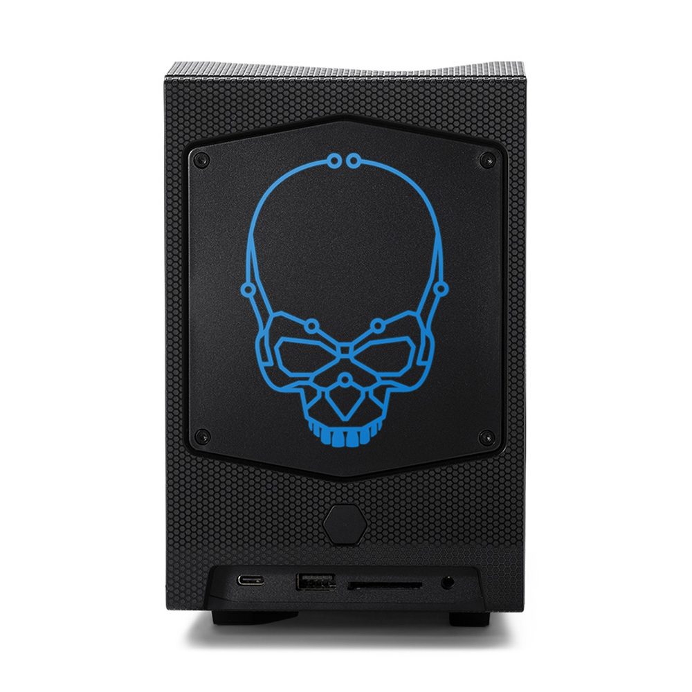 ASUS NUC 12 Extreme Kit NUC12DCMi9 (8GB, M.2 500GB)_이미지