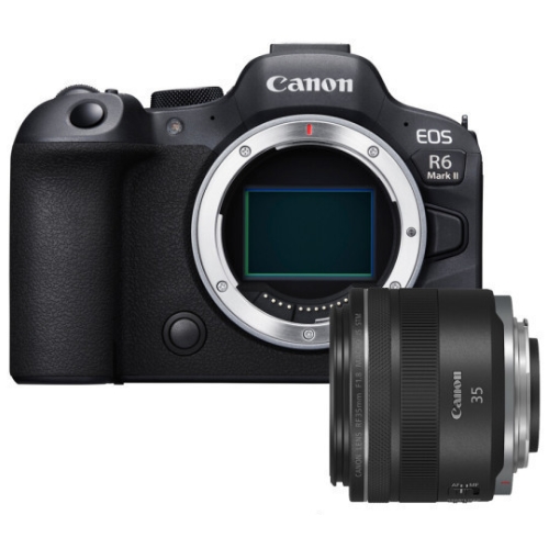 ĳ�� EOS R6 Mark II ���Ʈ