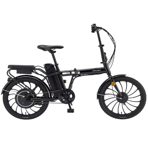 삼천리자전거 팬텀 S2 DUAL (2025년형) (48V, 5.2Ah)_이미지