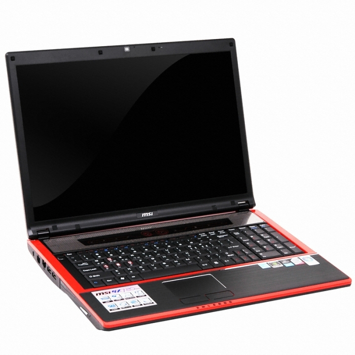 MSI GX720-205KR_이미지