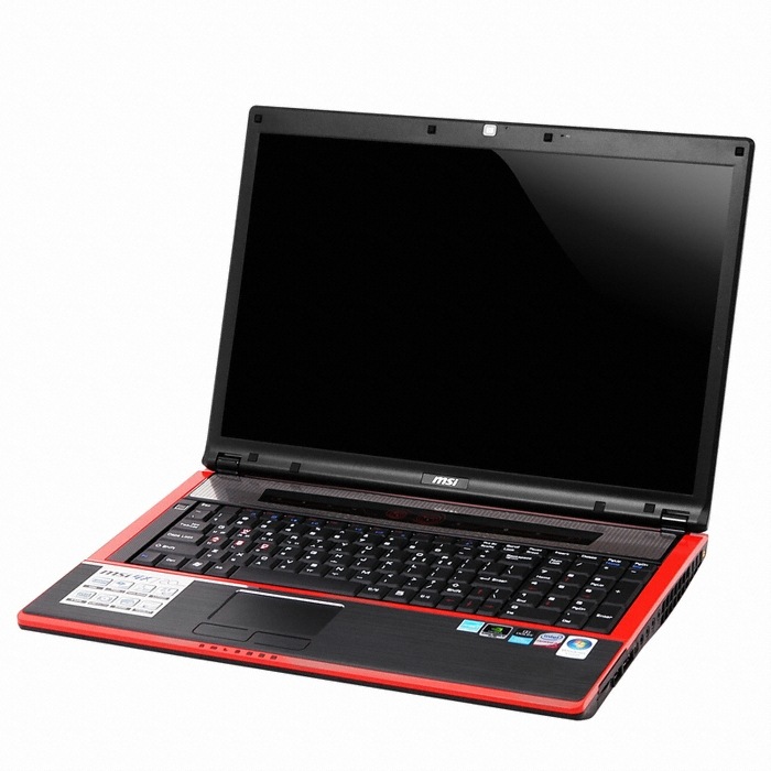 MSI GX720-205KR_이미지