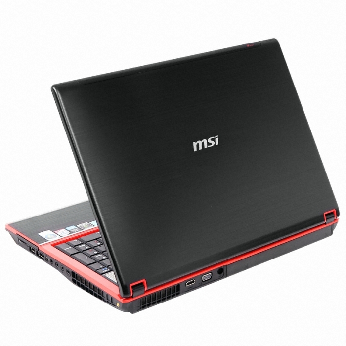MSI GX720-205KR_이미지