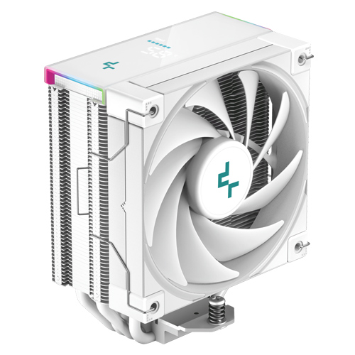 DEEPCOOL AK400 DIGITAL (화이트)