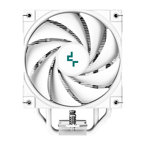 DEEPCOOL AK400 DIGITAL (화이트)_이미지