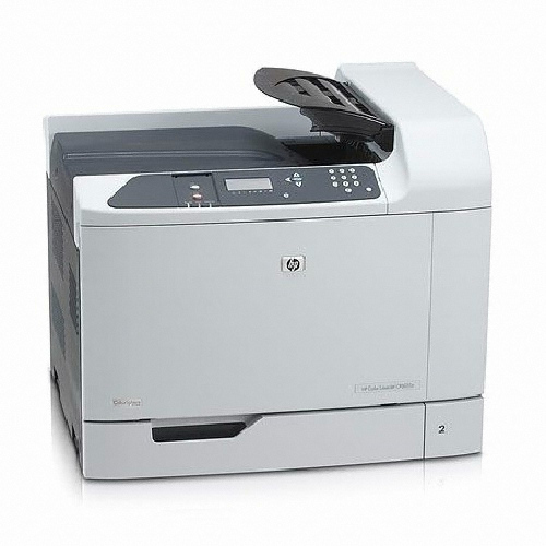 HP 레이저젯 CP6015dn (4색 토너 추가)