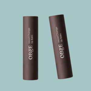 오브제 무드체인지 립밤 3g (2개)