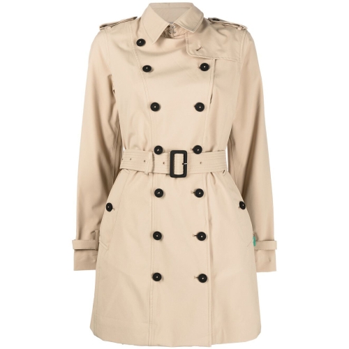 여성 트렌치 코트 SS26 D43090W AUDREY 40015 7237764