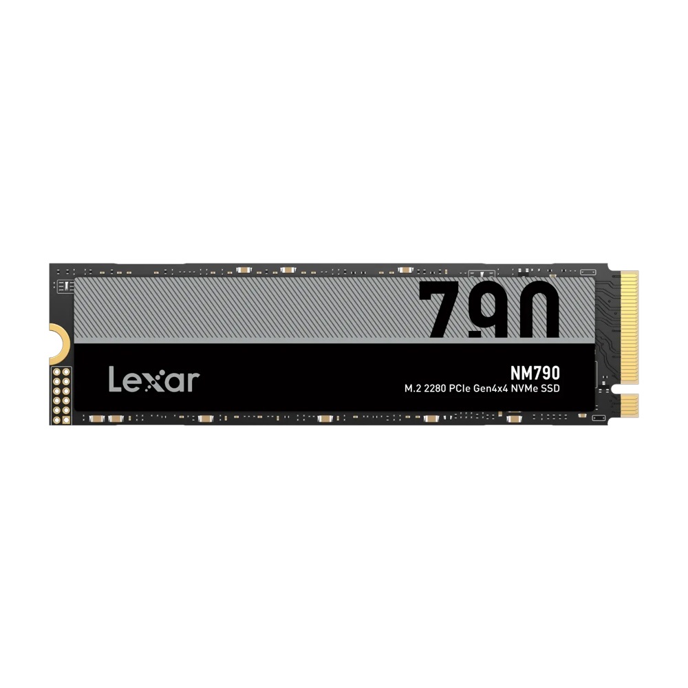 Lexar NM790 M.2 NVMe (1TB)_이미지