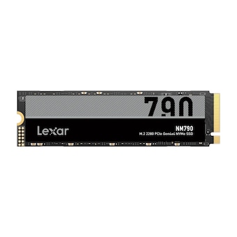 Lexar NM790 M.2 NVMe