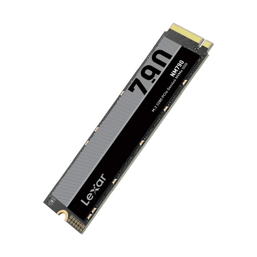Lexar NM790 M.2 NVMe