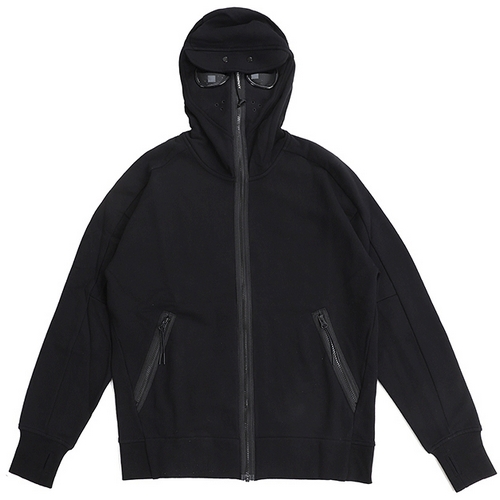 CP컴퍼니 고글 마스크 자켓 11CMSS166A 005086W (999, 블랙)이미지입니다. 누르면 해당 게시물로 새창이동합니다.