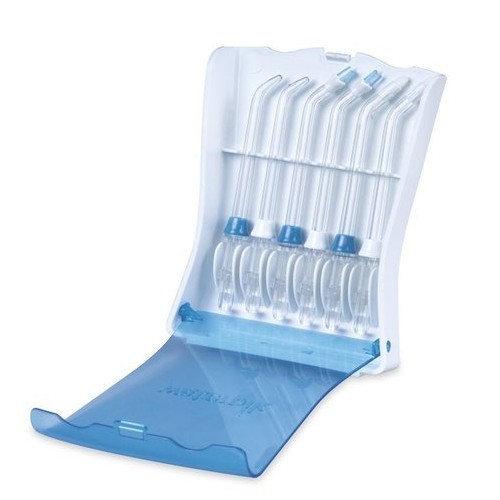 워터픽 팁세트 케이스 (해외구매,6개)