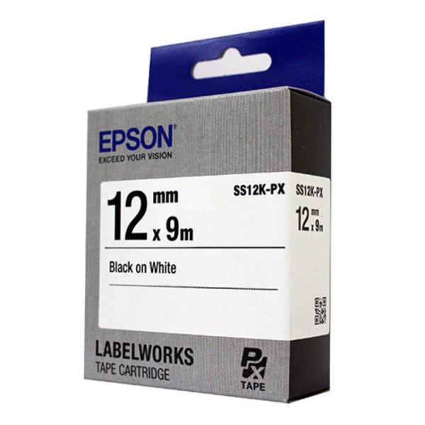 Epson 정품 SS12K-PX (1개)