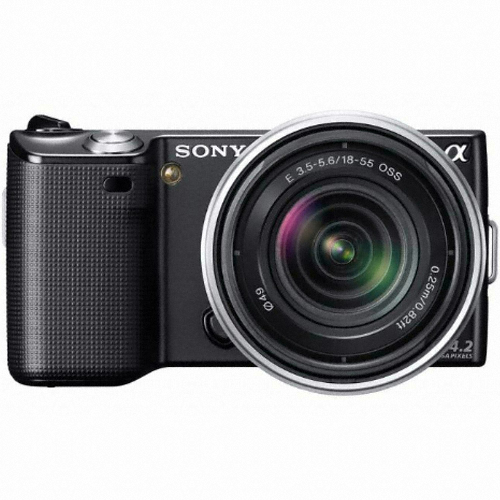 SONY 알파 NEX-5 바디 (병행수입)