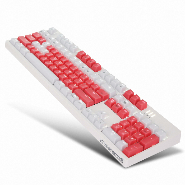 ���� HACKER K8800 ī�� ���� ������� �౳ȯ ũ����Ż Űĸ