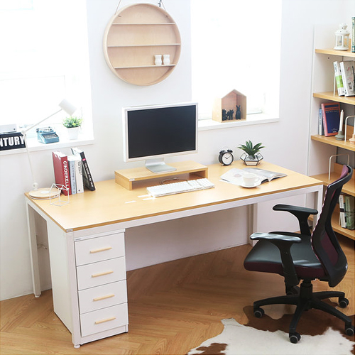 다가구 프래그마 책상