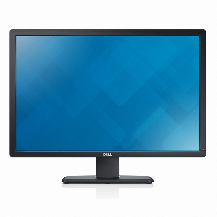DELL UltraSharp U3014_이미지