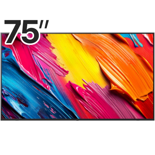 LG���� QNED AI 75QNED70ABA