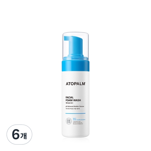 페이셜 폼 워시 150ml