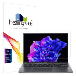 폰트리 힐링쉴드 에이서 스위프트 GO 16 OLED SFG16-71-78HK 블루라이트차단 액정보호필름_이미지