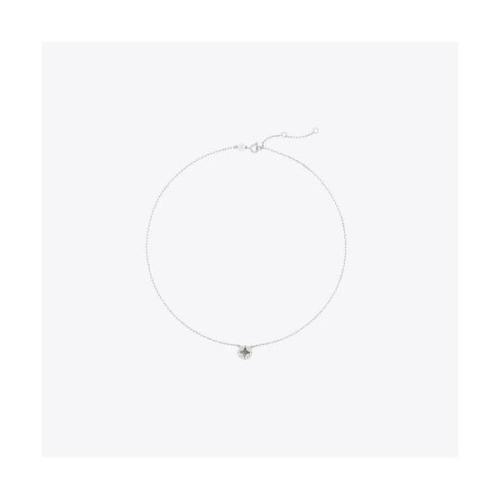 헥스 펜던트 실버 마더 오브 펄 153750732