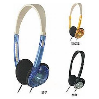 파나소닉 RP-HT21 (정품)_이미지