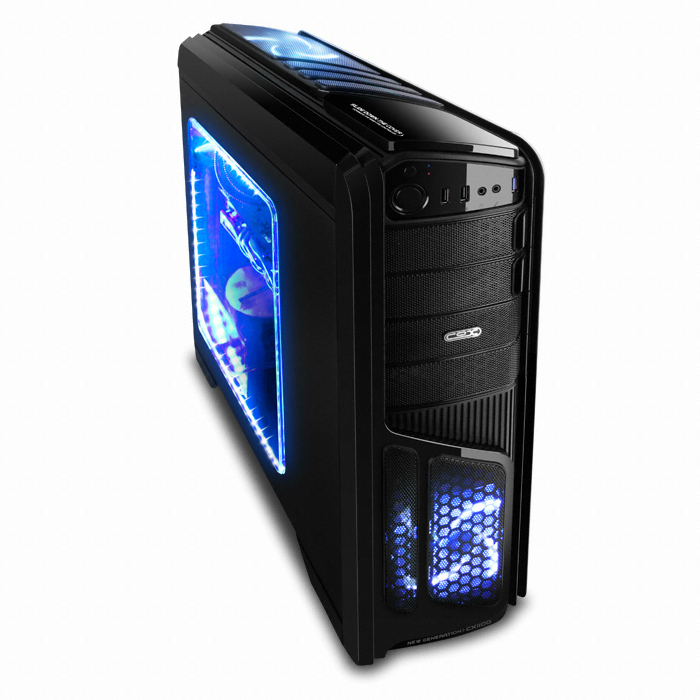 COX CX1100 블랙_이미지