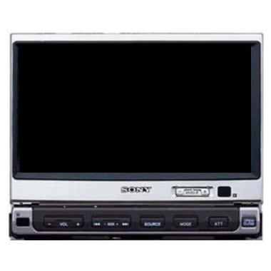 SONY XAV-77_이미지