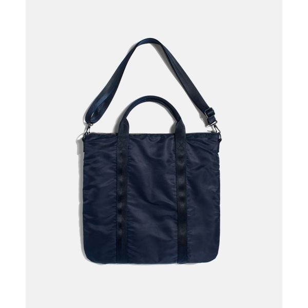 BRONSON 1950s1960s USAF Helmet Bag Navy BACC0014NAVY 3031356