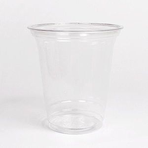 SI 디저트 아이스 커피 음료 용기 92파이 12oz PET컵 1박스 1000개