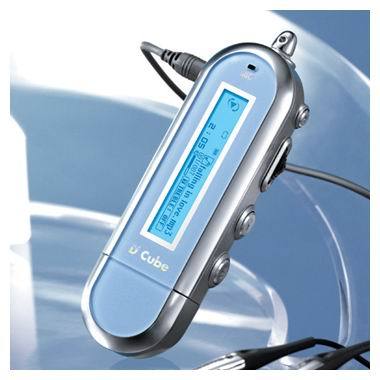 Nextway NMP-712G 라이트블루 (256MB)