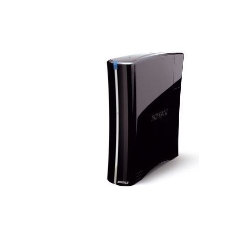 BUFFALO DriveStation HD-HXU3 (1.5TB)_이미지